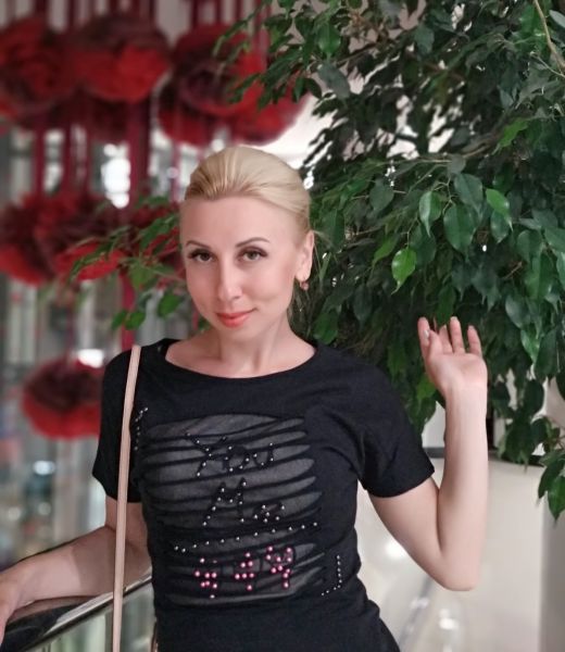 Meet Tatyana Ukrainian Woman Odessa 36 Years Id16809 Profiles