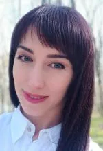 Meet Elena, Ukrainian woman, Kiev, 33 years. ID18228 - Profiles -  Matchmaking Agency CQMI www.cqmius.com
