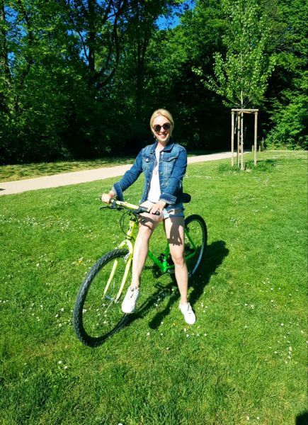 Frau sucht geilen mann neuhausen am rheinfall