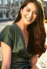 20377-Liviza-Woman-Varshava