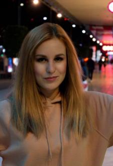 15442-Alina-Woman-Varsovie