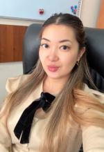 20541-Ajzada-Kyrgyz-Woman-Bishkek
