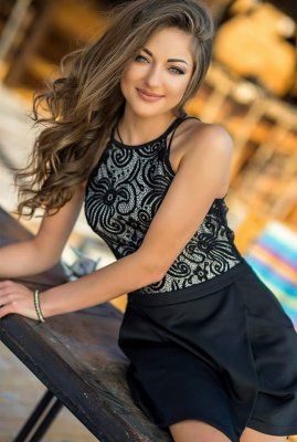 odessa ukraine matchmaking