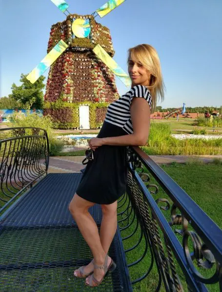 Meet Elena, Ukrainian woman, Kiev, 40 years. ID16770 - Profiles -  Matchmaking Agency CQMI www.cqmius.com