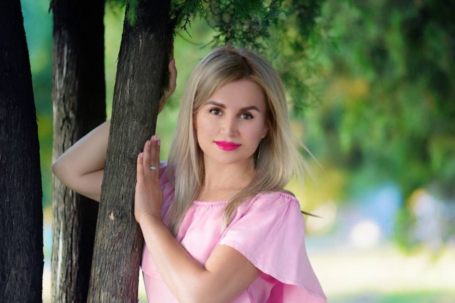 women of kharkov