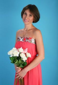 11670-Oksana-Ukrainian-Woman-Cherkasy