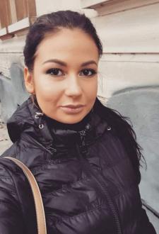 16721-Yuliya-Ukrainian-Woman-Lvov