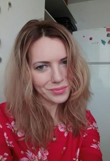 13809-Svetlana-Woman-London