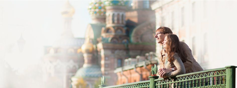 Romance tours in Ukraine